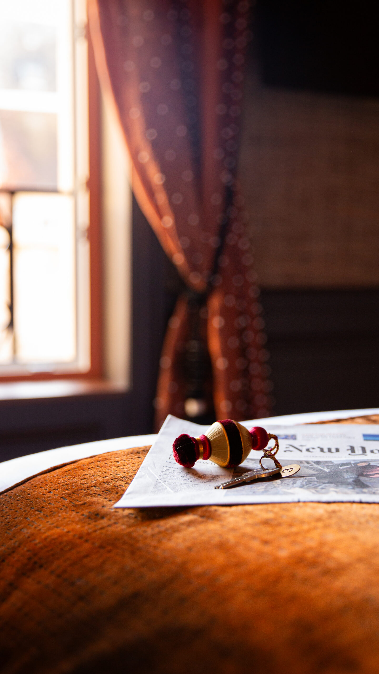 Hôtel La Particulière, Caen